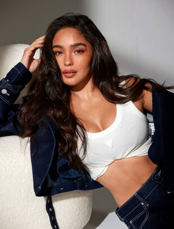 🔥 Andrea brillantes page leaked private photo uncensored full