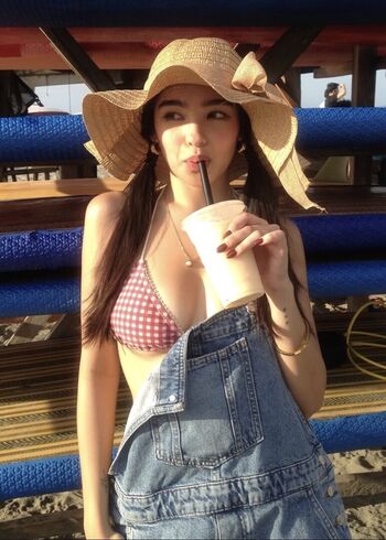 🔥 Andrea brillantes page leaked private photo uncensored full