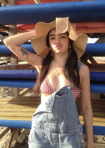 🔥 Andrea brillantes page leaked private photo uncensored full