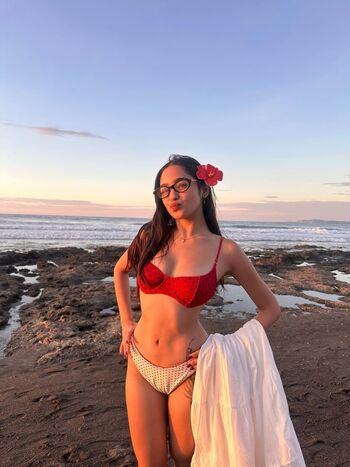 🔥 Andrea brillantes page leaked private photo uncensored full