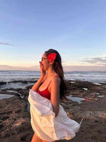 🔥 Andrea brillantes page leaked private photo uncensored full