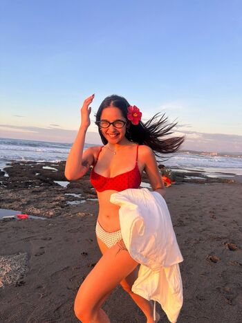 🔥 Andrea brillantes page leaked private photo uncensored full