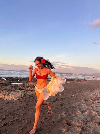 🔥 Andrea brillantes page leaked private photo uncensored full