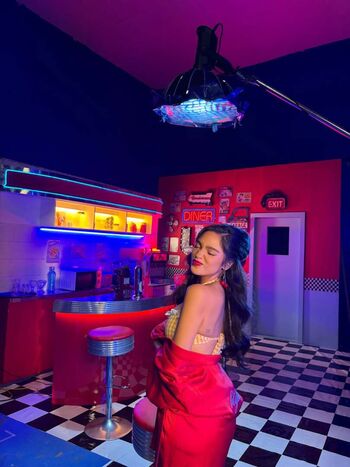 🔥 Andrea brillantes page leaked private photo uncensored full