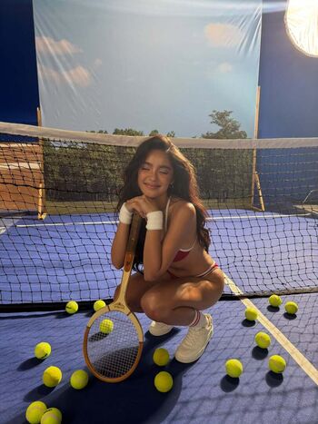 🔥 Andrea brillantes page leaked private photo uncensored full