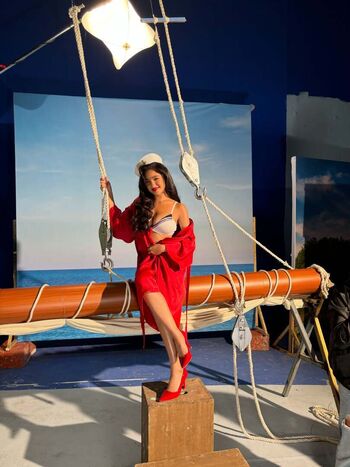 🔥 Andrea brillantes page leaked private photo uncensored full