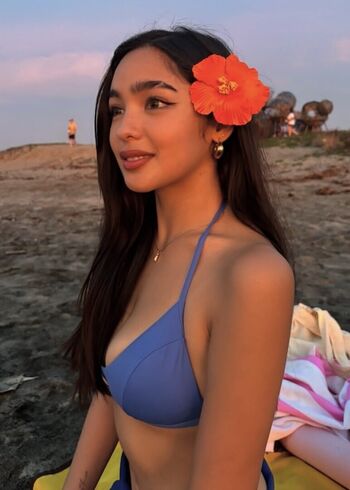 🔥 Andrea brillantes leaked private photo uncensored full