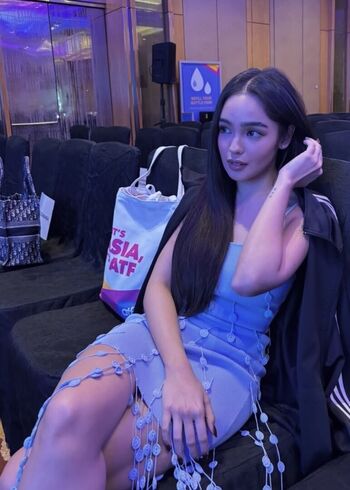 🔥 Andrea brillantes leaked private photo uncensored full