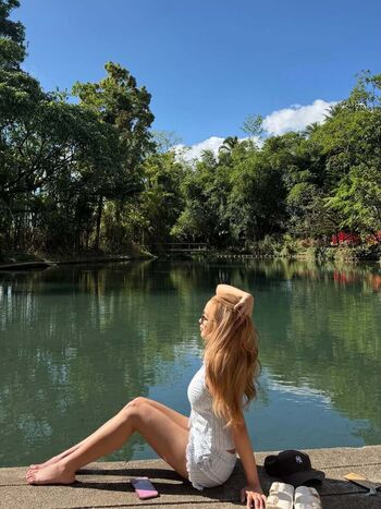 🔥 Andrea brillantes leaked private photo uncensored full