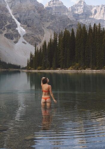 🔥 Andrea ference leaked private photo uncensored full
