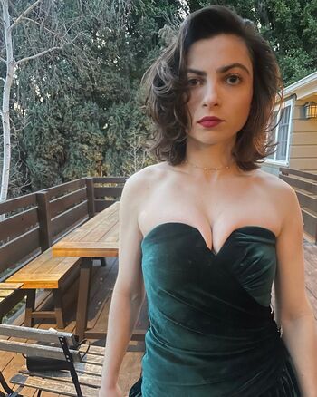🔥 Andrea more leaked private photo uncensored full