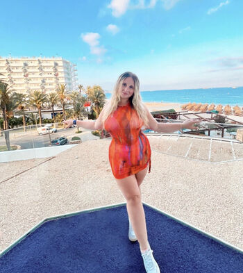 🔥 Andreaespadatv leaked private photo uncensored full