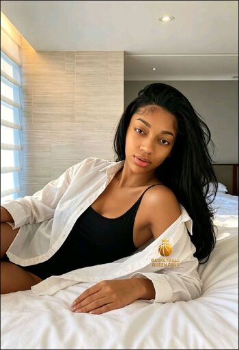 🔥 Angel reese leaked private photo uncensored full