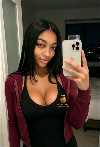 🔥 Angel reese leaked private photo uncensored full