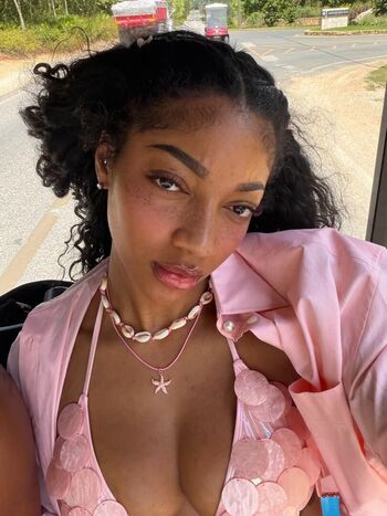 🔥 Angel reese leaked private photo uncensored full