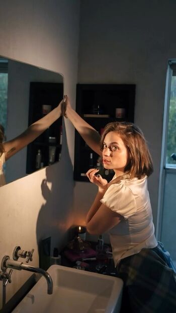 🔥 Angela giarratana page leaked private photo uncensored full