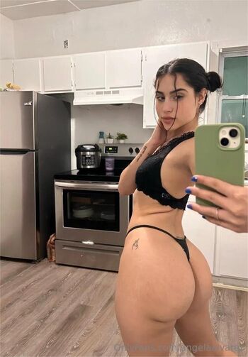 🔥 Angelaalvarez  page leaked private photo uncensored full
