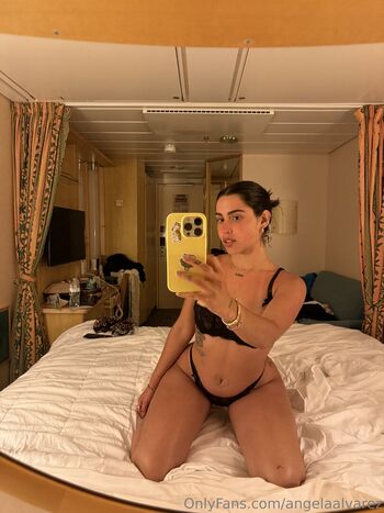 🔥 Angelaalvarez leaked private photo uncensored full