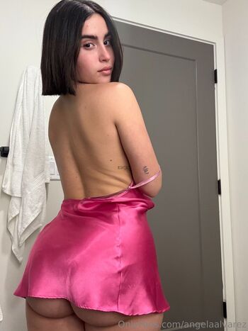 🔥 Angelaalvarez leaked private photo uncensored full