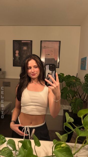 🔥 Anica zimmermann page leaked private photo uncensored full