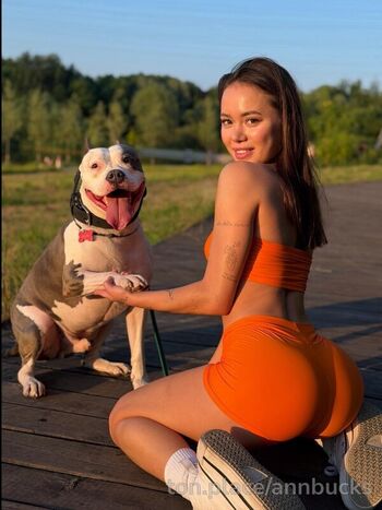 🔥 Ann bucks page leaked private photo uncensored full