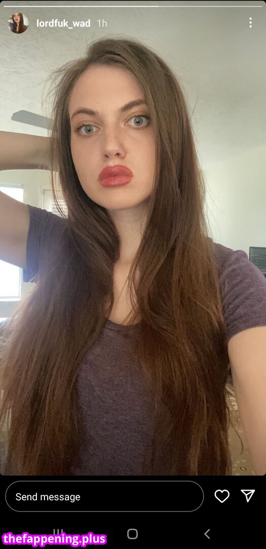 🔥 Page/ leaked private photo uncensored full