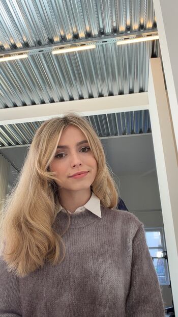 🔥 Anna cramling leaked private photo uncensored full