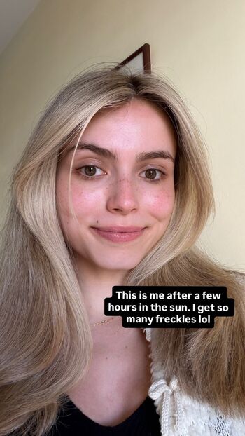 🔥 Anna cramling leaked private photo uncensored full