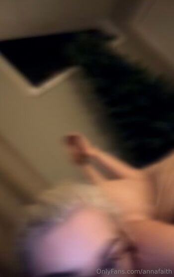 🔥 Anna faith leaked private photo uncensored full