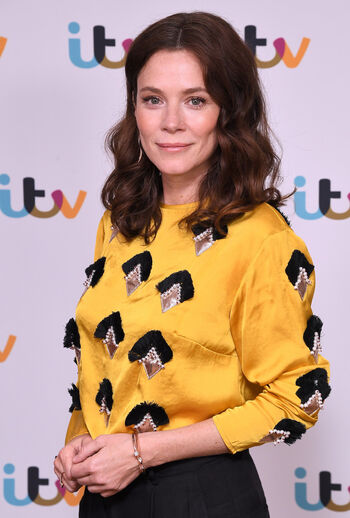 🔥 Anna friel page leaked private photo uncensored full