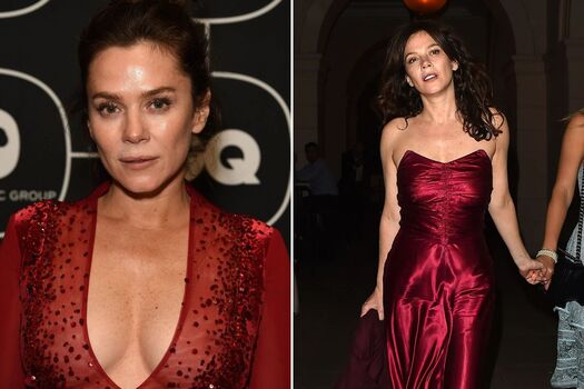 🔥 Anna friel leaked private photo uncensored full