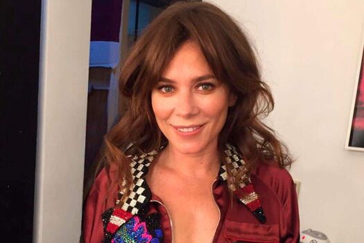 🔥 Anna friel leaked private photo uncensored full