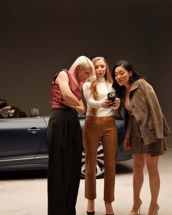 🔥 Anna lapwood leaked private photo uncensored full