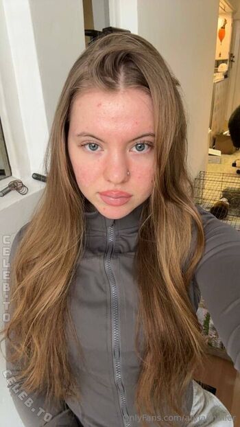 🔥 Anna muller leaked private photo uncensored full