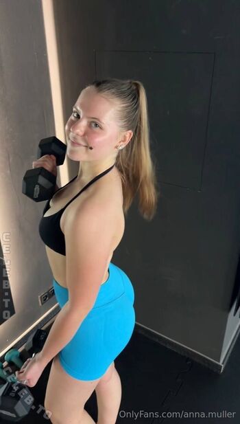 🔥 Anna muller leaked private photo uncensored full