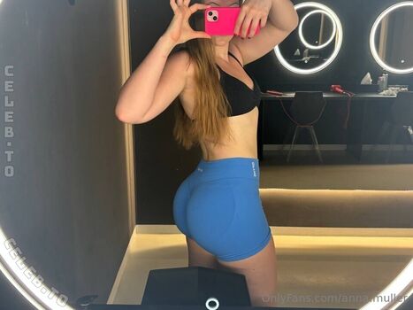 🔥 Anna muller leaked private photo uncensored full