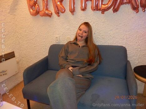 🔥 Anna muller leaked private photo uncensored full