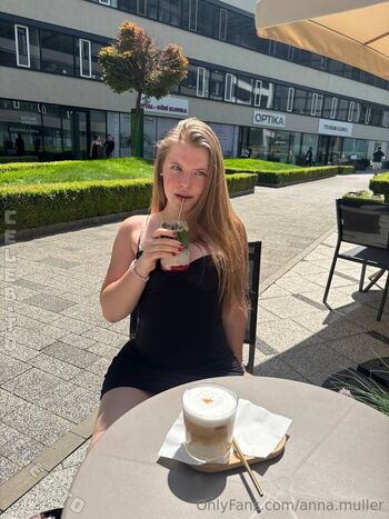 🔥 Anna muller leaked private photo uncensored full