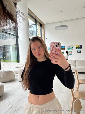 🔥 Anna muller leaked private photo uncensored full