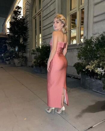 🔥 Annasophia robb page leaked private photo uncensored full