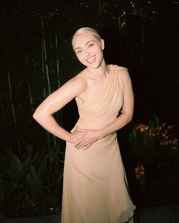 🔥 Annasophia robb page leaked private photo uncensored full