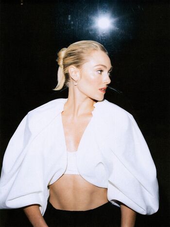 🔥 Annasophia robb page leaked private photo uncensored full