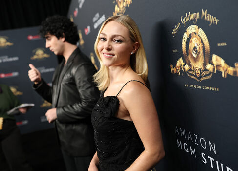 🔥 Annasophia robb page leaked private photo uncensored full