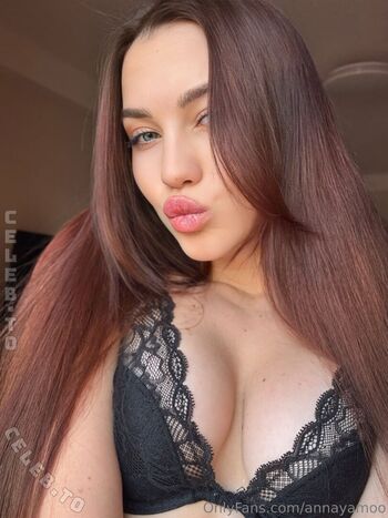 🔥 Annayamoo page leaked private photo uncensored full