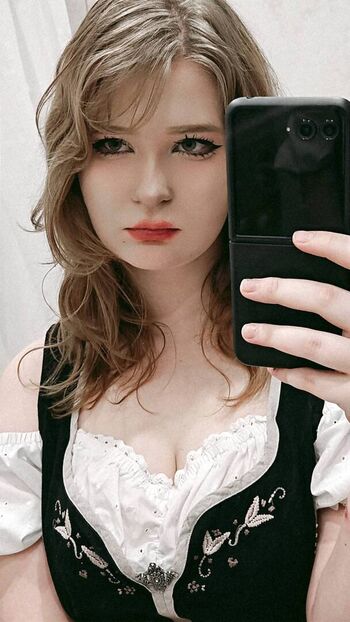 🔥 Annie ways page leaked private photo uncensored full
