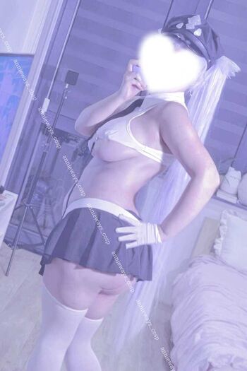 🔥 Annie ways page leaked private photo uncensored full
