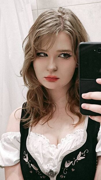 🔥 Annie ways page leaked private photo uncensored full