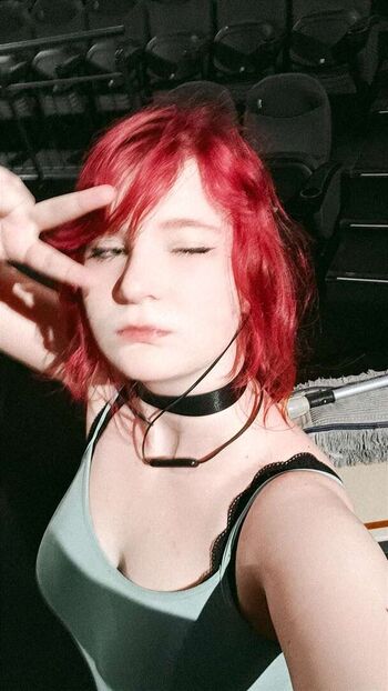 🔥 Annie ways page leaked private photo uncensored full