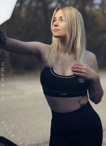 🔥 Anny vans page leaked private photo uncensored full