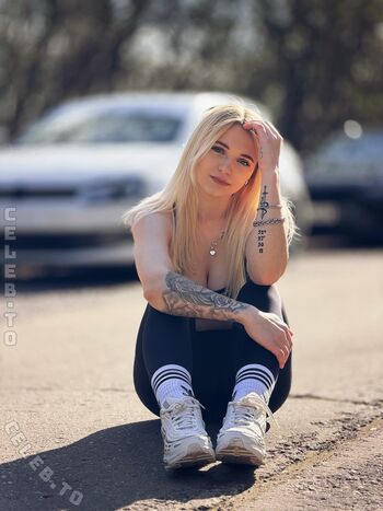 🔥 Anny vans page leaked private photo uncensored full